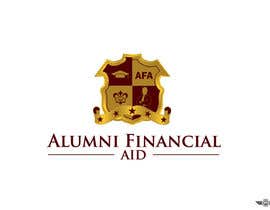 #310 for Logo Design for Alumni Financial Aid by MaxDesigner