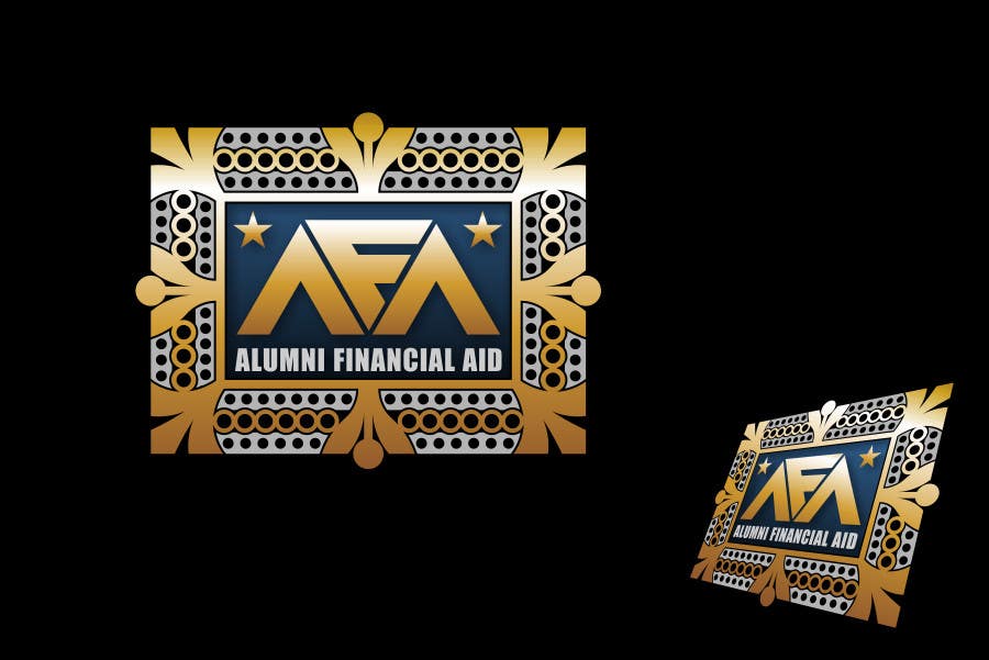 Intrarea #284 pentru concursul „                                                Logo Design for Alumni Financial Aid
                                            ”