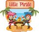 Contest Entry #127 thumbnail for                                                     Logo Design for a baby shop - Nice pirates with a Cartoon style, fun and modern
                                                