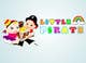 Miniatura da Inscrição nº 122 do Concurso para                                                     Logo Design for a baby shop - Nice pirates with a Cartoon style, fun and modern
                                                