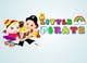 Contest Entry #123 thumbnail for                                                     Logo Design for a baby shop - Nice pirates with a Cartoon style, fun and modern
                                                