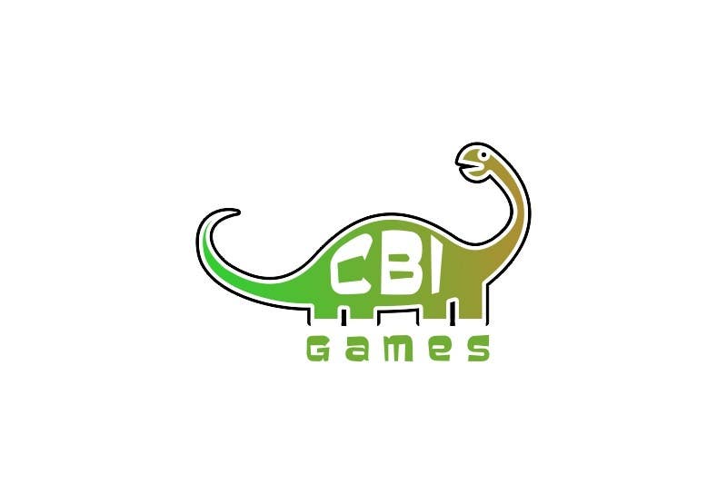 Intrarea #111 pentru concursul „                                                Logo Design for CBI-Games.com
                                            ”