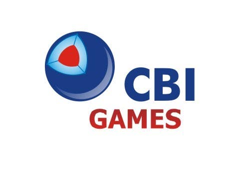 Intrarea #250 pentru concursul „                                                Logo Design for CBI-Games.com
                                            ”