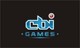Konkurrenceindlæg #218 billede for                                                     Logo Design for CBI-Games.com
                                                