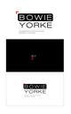 Imej kecil Penyertaan Peraduan #149 untuk                                                     Logo Design for a law firm: Bowie Yorke
                                                