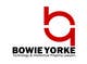 Miniatura da Inscrição nº 131 do Concurso para                                                     Logo Design for a law firm: Bowie Yorke
                                                