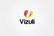 Pictograma corespunzătoare intrării #96 pentru concursul „                                                    Logo Design for Vizuli
                                                ”