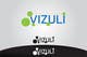 Imej kecil Penyertaan Peraduan #106 untuk                                                     Logo Design for Vizuli
                                                