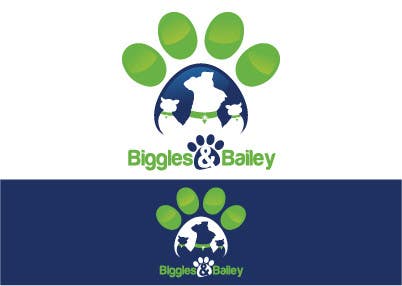 
                                                                                                            Contest Entry #                                        13
                                     for                                         Design a Logo for Pet collar business
                                    