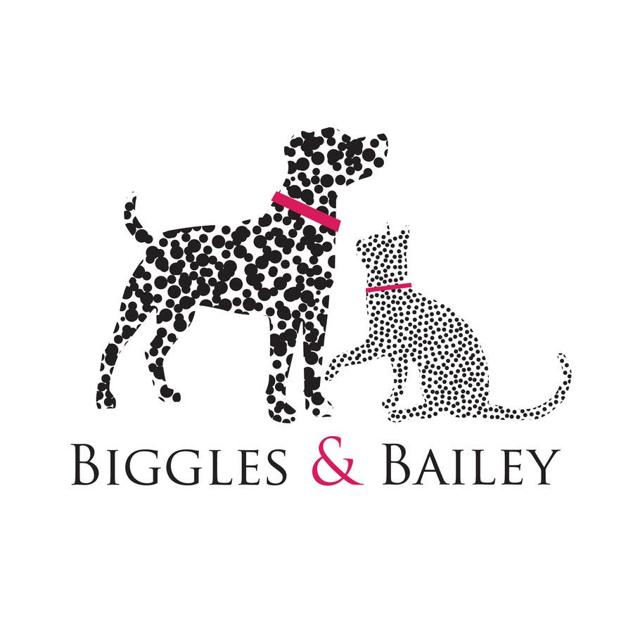 
                                                                                                            Contest Entry #                                        27
                                     for                                         Design a Logo for Pet collar business
                                    