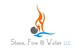 Miniatyrbilde av konkurransebidrag #151 i                                                     Logo Design for Stone, Fire & Water LLC
                                                