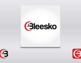 sagorak47 tarafından Design a Logo for Bleesko için no 103
