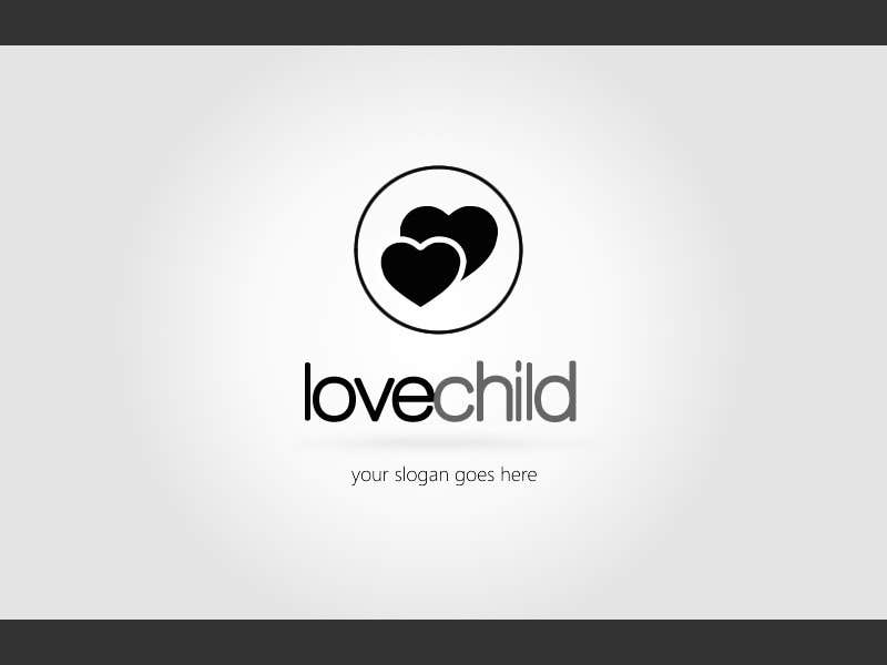 Contest Entry #97 for                                                 Logo Design for 'lovechild'
                                            