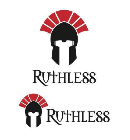 Entri Kontes #256 untuk                                                Design a Logo for Ruthless
                                            