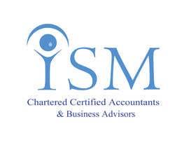 #78 untuk Design a Logo for ISM Accountants and Busniess Advisors oleh munteanuandrei78