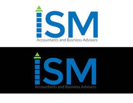 #80 untuk Design a Logo for ISM Accountants and Busniess Advisors oleh sajeewa88