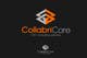 Ảnh thumbnail bài tham dự cuộc thi #208 cho                                                     Logo Design for Collabricore - IT strategy consulting services company
                                                