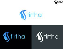 #55 for Design a Logo for Tirtha by MASADSHAHJAHAN