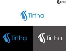 #57 for Design a Logo for Tirtha by MASADSHAHJAHAN