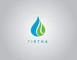 #58 for Design a Logo for Tirtha by Sr111