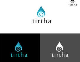 #15 for Design a Logo for Tirtha by RAJCHILLAM