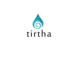#16 for Design a Logo for Tirtha by RAJCHILLAM