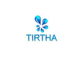 #44 for Design a Logo for Tirtha by StanMarius