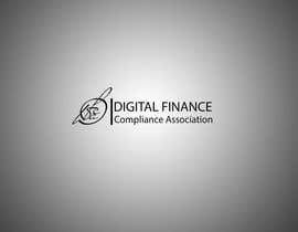 #168 untuk  Design a Logo for Digital Finance Compliance Association oleh colourLIGHT