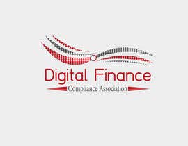 #174 untuk  Design a Logo for Digital Finance Compliance Association oleh aymanja