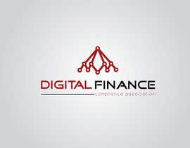 #183 untuk  Design a Logo for Digital Finance Compliance Association oleh anasssss