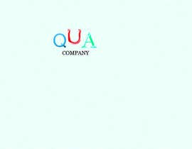 #61 untuk Design a Logo for QUA oleh rbeeeerana