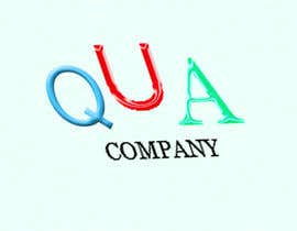#62 untuk Design a Logo for QUA oleh rbeeeerana