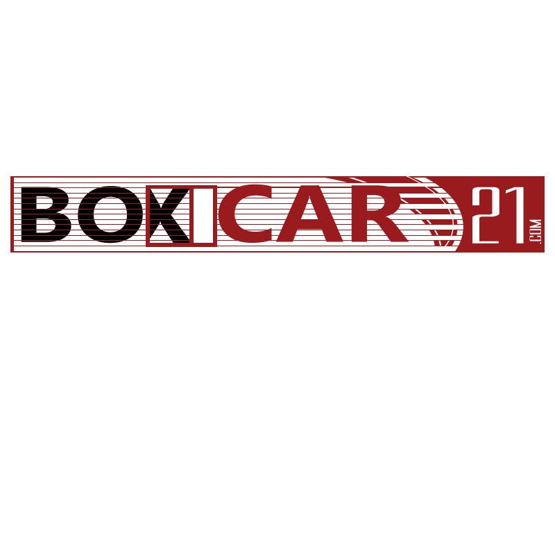 
                                                                                                                        Proposition n°                                            68
                                         du concours                                             Logo Design for BoxCar21.com
                                        