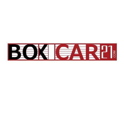 
                                                                                                            Proposition n°                                        36
                                     du concours                                         Logo Design for BoxCar21.com
                                    