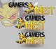 Ảnh thumbnail bài tham dự cuộc thi #164 cho                                                     Design a Logo for Gamers Nest
                                                