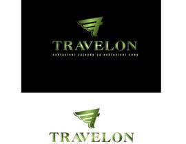 #167 for Logo Travelon / VIP shopping travel club af steamrocket