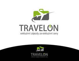 #147 for Logo Travelon / VIP shopping travel club af smarttaste