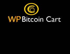rbeeeerana tarafından Design a Logo for WP Bitcoin Cart için no 64