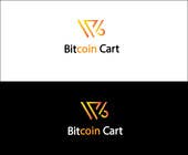  Design a Logo for WP Bitcoin Cart için Graphic Design82 No.lu Yarışma Girdisi