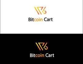 Markmendoza12 tarafından Design a Logo for WP Bitcoin Cart için no 82