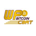  Design a Logo for WP Bitcoin Cart için Graphic Design68 No.lu Yarışma Girdisi