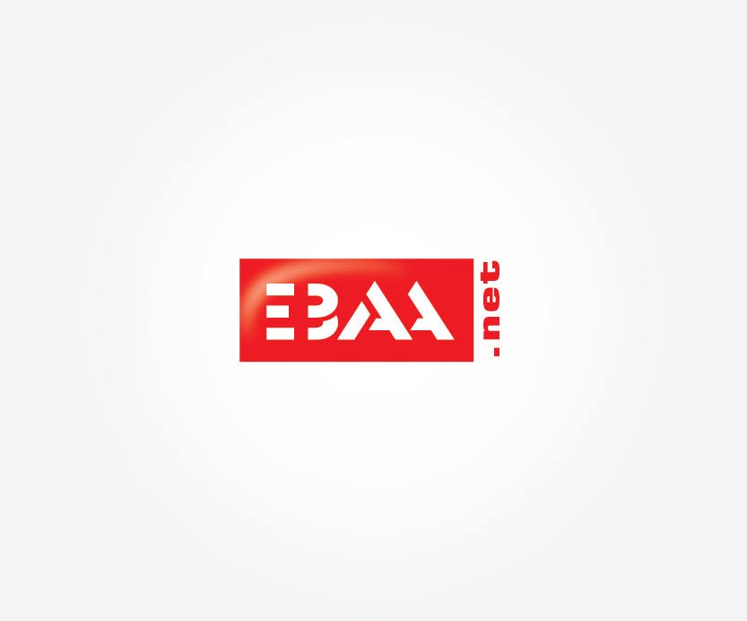 
                                                                                                                        Konkurrenceindlæg #                                            62
                                         for                                             Logo for Ebaa.net
                                        