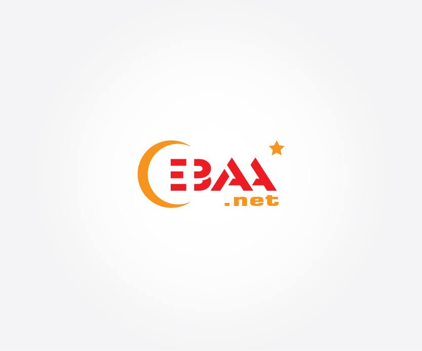 
                                                                                                                        Konkurrenceindlæg #                                            76
                                         for                                             Logo for Ebaa.net
                                        