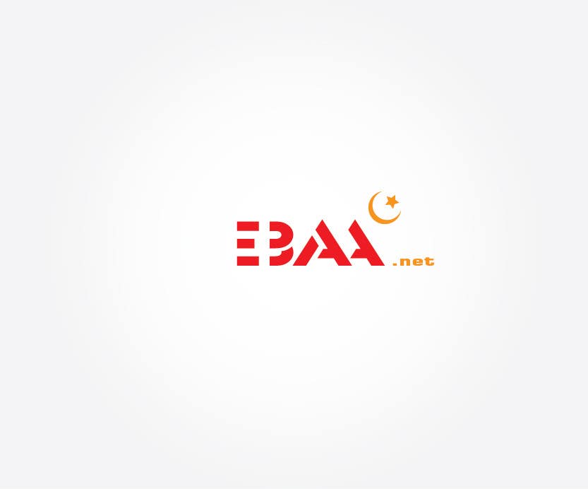 
                                                                                                                        Konkurrenceindlæg #                                            77
                                         for                                             Logo for Ebaa.net
                                        