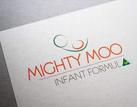 #1 untuk Develop a Corporate Identity for babies INFANT MILK FORMULA oleh Accellsoft