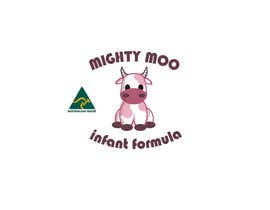 #34 untuk Develop a Corporate Identity for babies INFANT MILK FORMULA oleh OmB