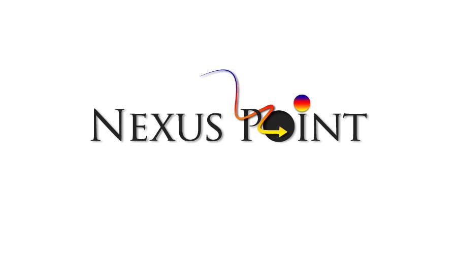 Natečajni vnos #185 za                                                 Logo Design for Nexus Point Ltd
                                            