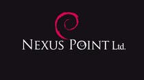 Graphic Design Natečajni vnos #19 za Logo Design for Nexus Point Ltd