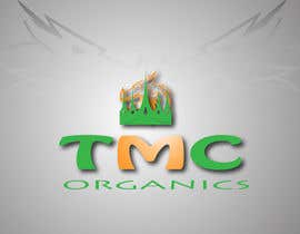 Nro 11 kilpailuun TMC ORGANICS - creating a new logo for a premium food importing/distribution company käyttäjältä MirzaMusic