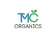 Contest Entry #4 thumbnail for                                                     TMC ORGANICS - creating a new logo for a premium food importing/distribution company
                                                